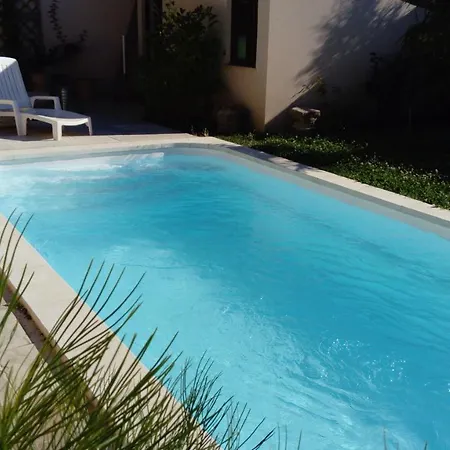 L'Hibiscus Chambre D'Hote-3
